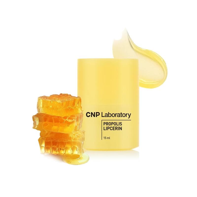CNP Laboratory Propolis Lipcerin 15ml REVIEW product view