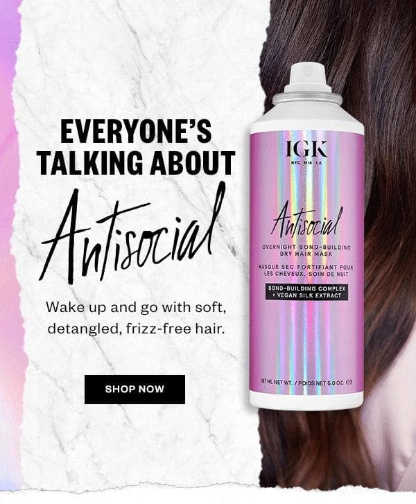 Repairs Hair While You Sleep REVIEW product view