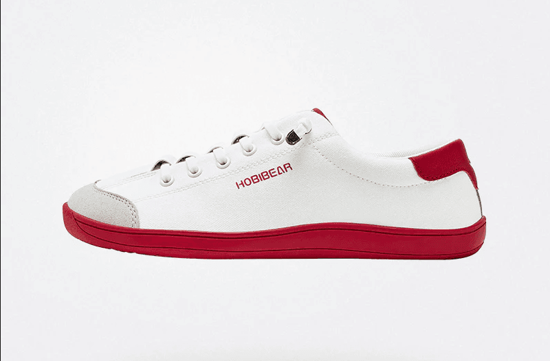 Sorrel - Barefoot Shoes REVIEW product view