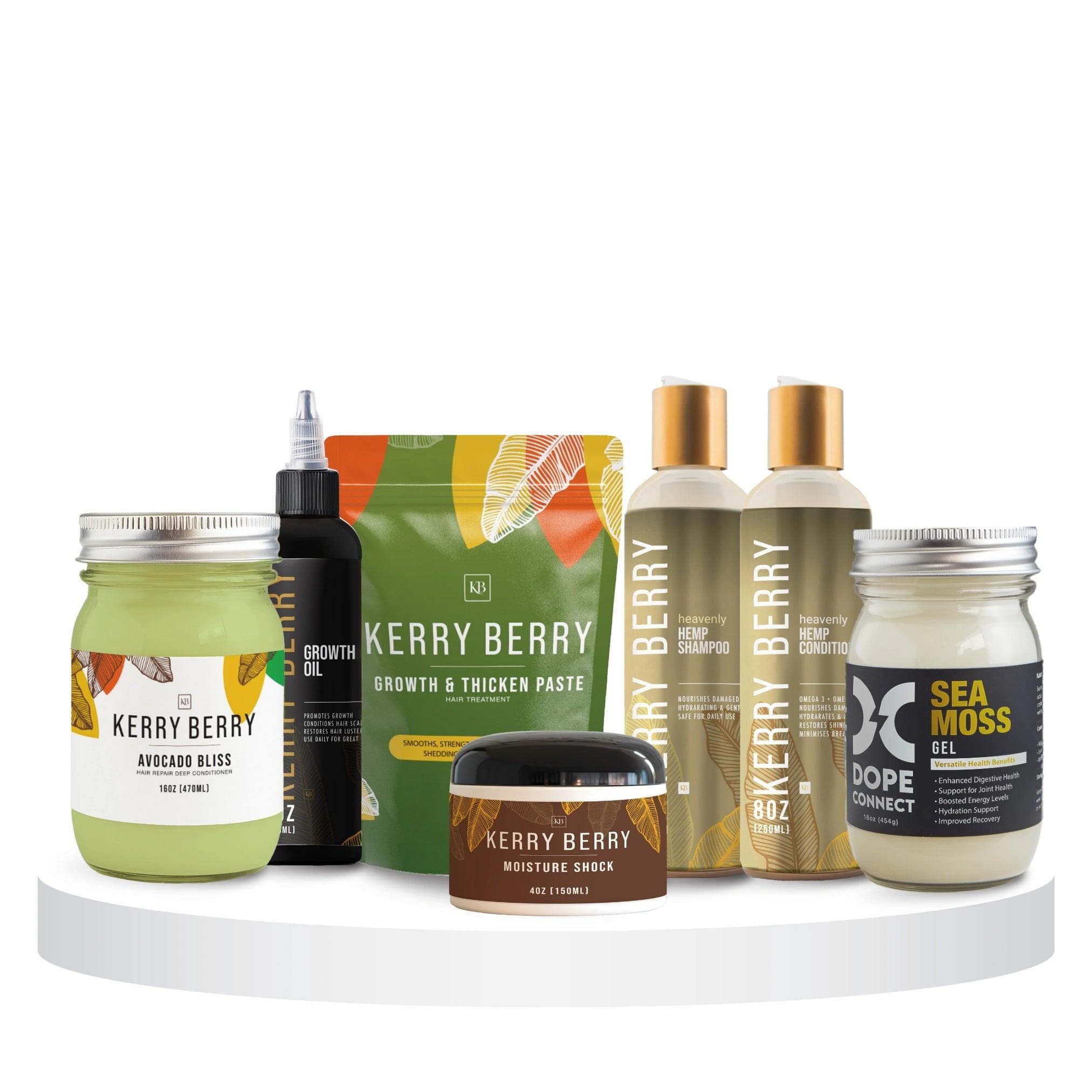 Kerry Berry Review 2026: Is This Natural Beauty Brand Worth It?