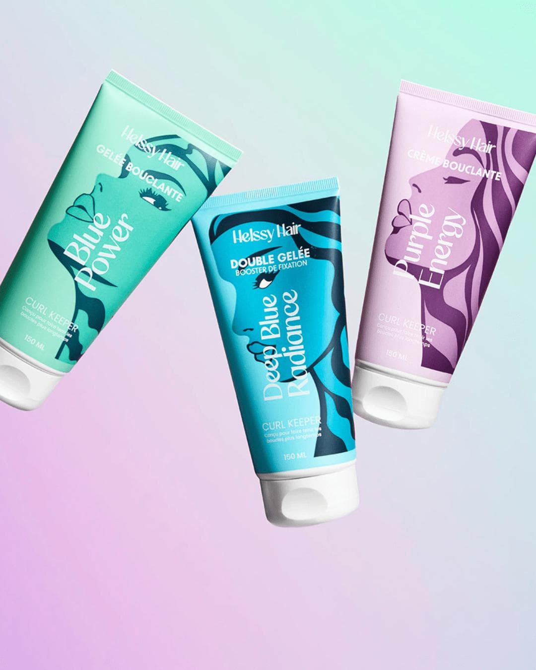 Helssy Hair REVIEW