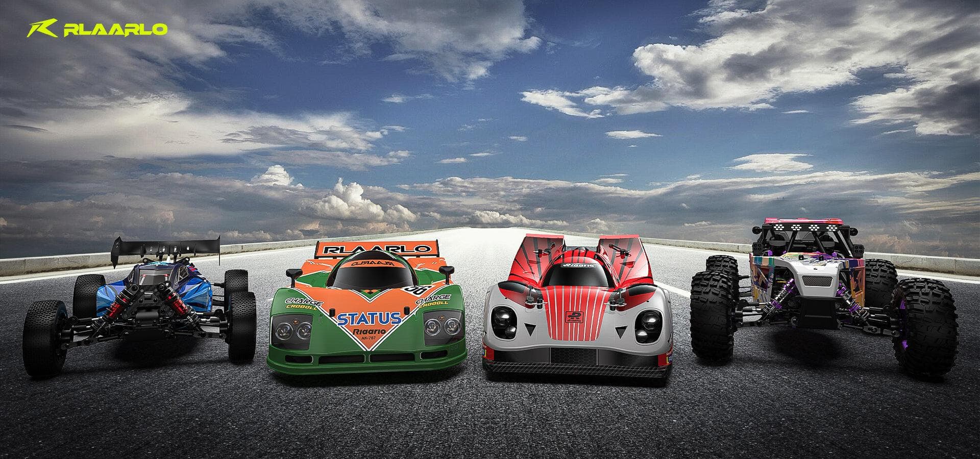 Rlaarlo REVIEW: Is This RC Car Brand Worth Buying?