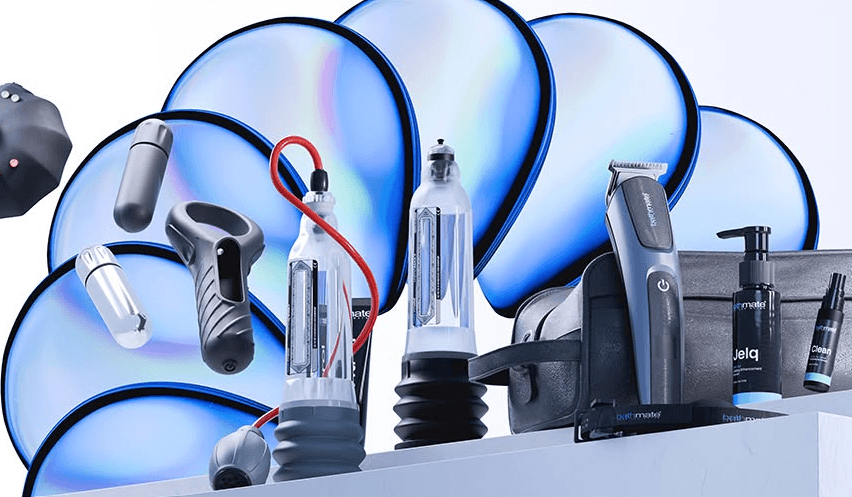 Inside Bathmate: How Its Water-Powered Pumps Compare and Who They're Really For product view