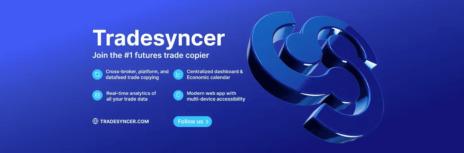 TradeSyncer Review: Leading Cloud-Based Trade Copier for Prop Firm Traders product view