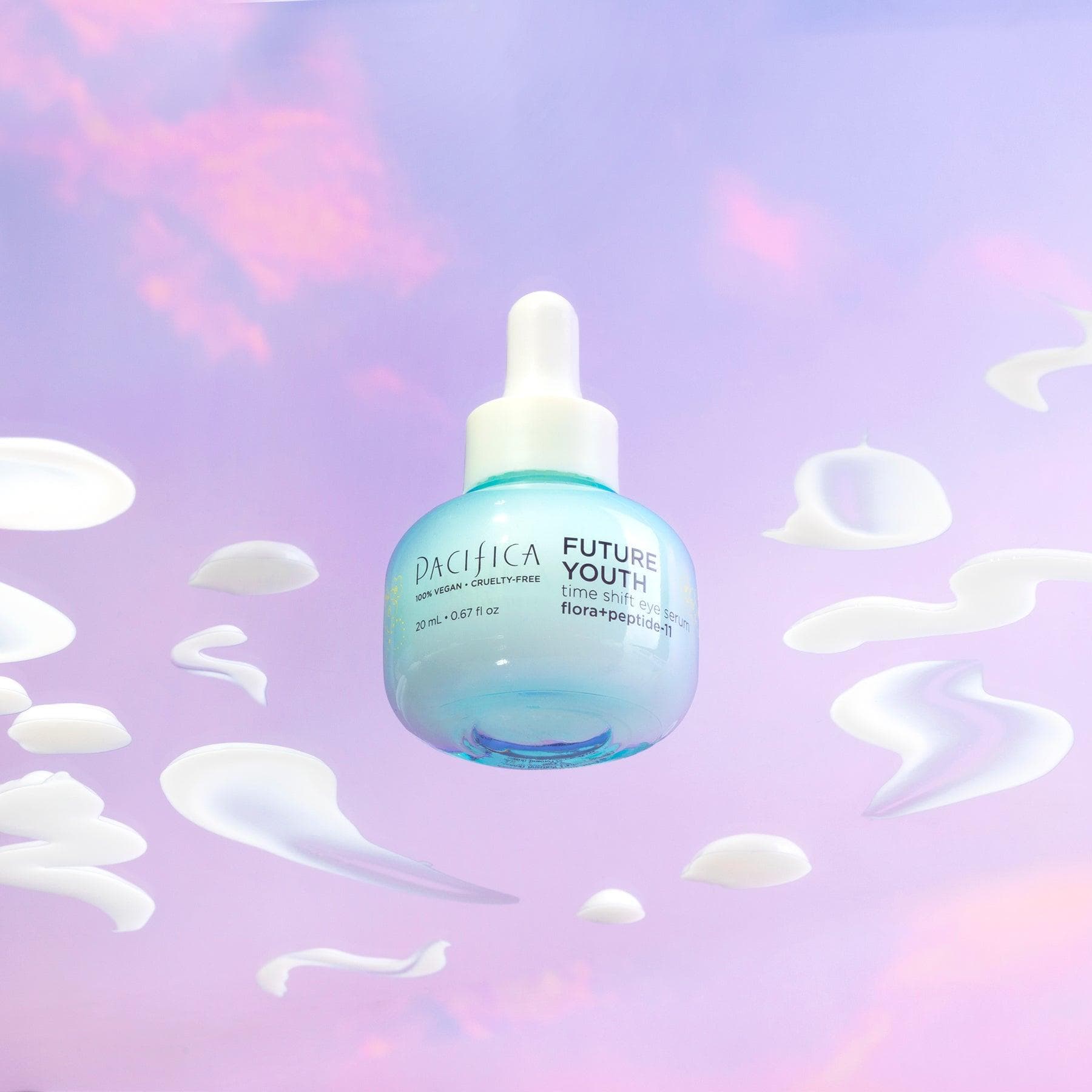 Future Youth Time Shift Eye Serum REVIEW product view