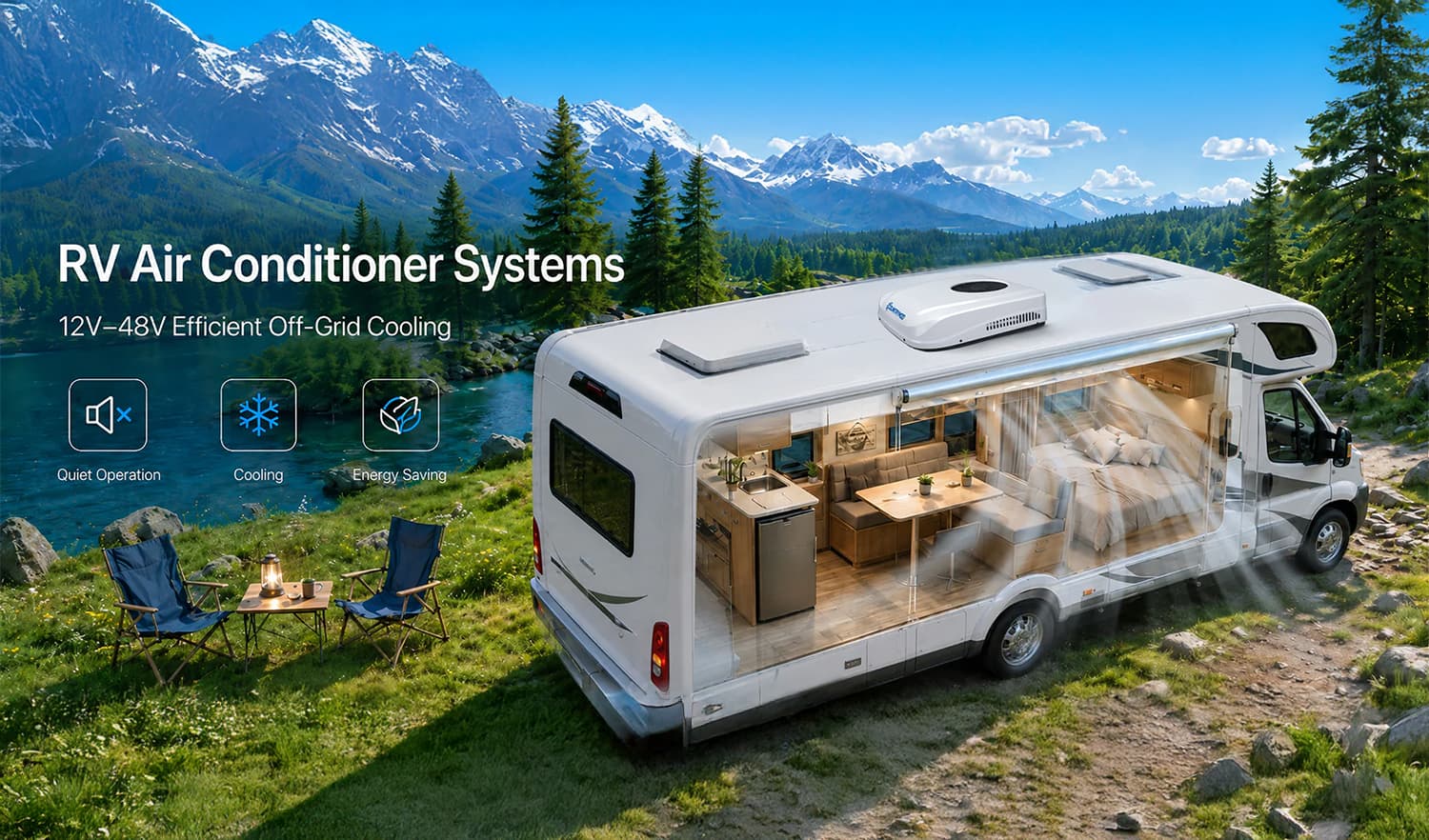 CountryModPro Review: Is This RV Air Conditioner Brand Worth It?