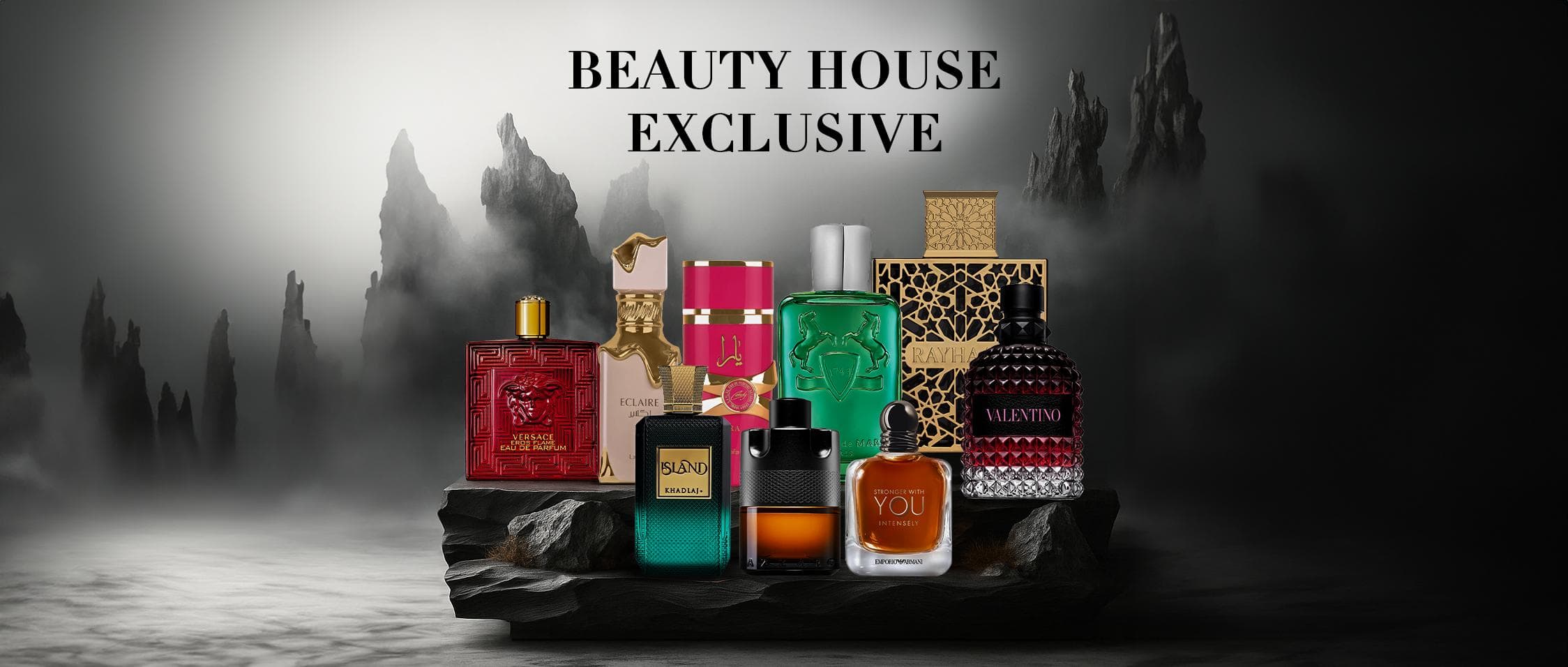 Beauty House REVIEW product view